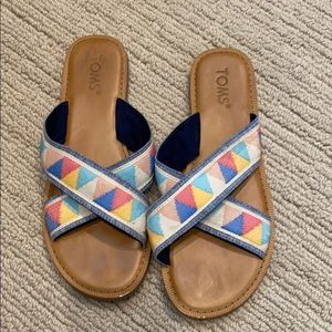 TOMS Sandals